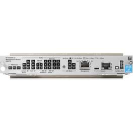 HP - HPE 5400R zl2 Management Module - For Network Management - 1 x Management, 1 x Management, 1 x Management, 1 x USB - 1 - Unknown
