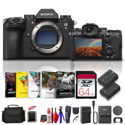 SONY α9 E-mount
SONY NT 4A E-mount
9
C5
CA
AO
An
5
n
&
CI
6
aoreru
PHOTO
Patocohorpr
LUML
COMEE
C....O
Palater
VideoStud
PaintShop
COREL
CAARL
AErSha
Painter
AfterShot Pro
E essentials
SP XC 64 GB
FAVE
BAVE
Md
SONY
SONY
SONY