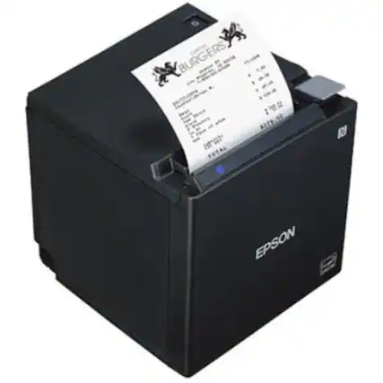 BURGERS
$278.50
EPSON