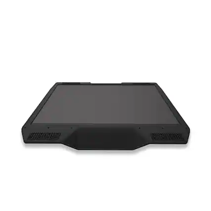 Front. MakerBot - Build Plate Kit for MakerBot METHOD.