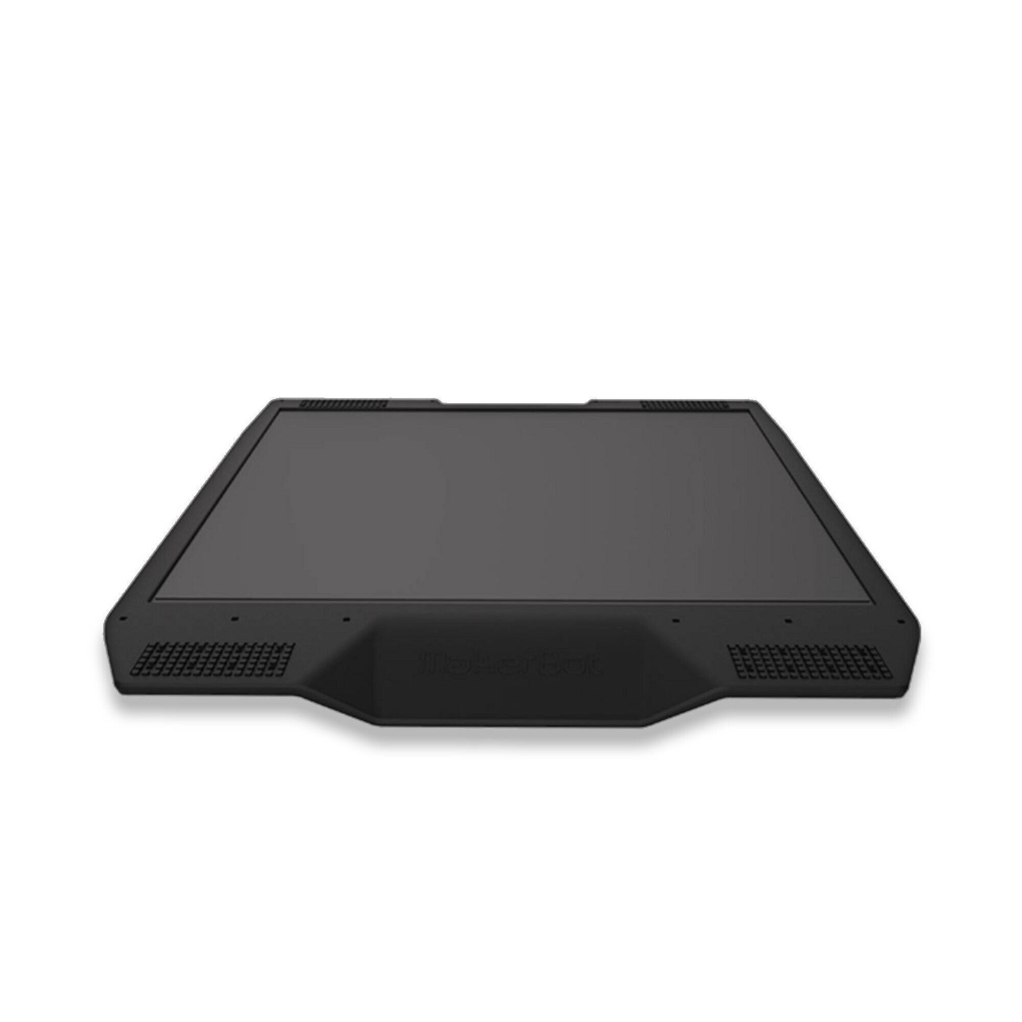 Front. MakerBot - Build Plate Kit for MakerBot METHOD.