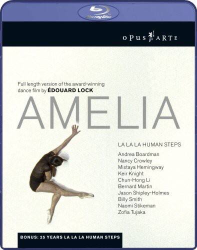 Amelia   - BLU-RAY price history on PriceWatchPro