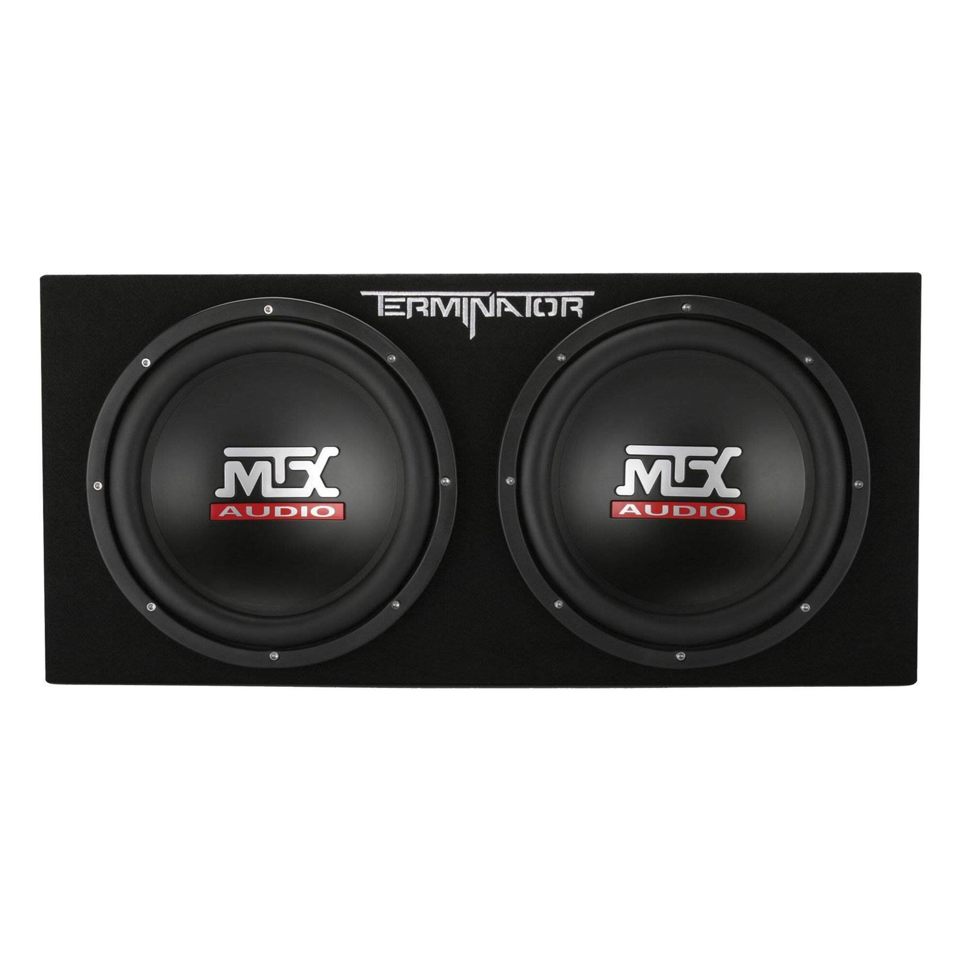 TERMINATOR  
MTX AUDIO  
MTX AUDIO