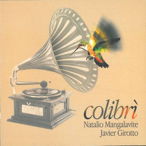 Various Artists - Colibri    - COMPACT DISCS [CD] price history on PriceWatchPro