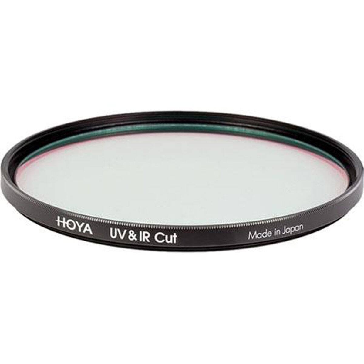 Hoya - 62mm UV / IR Infrared HMC Multi Coated Glass Filter