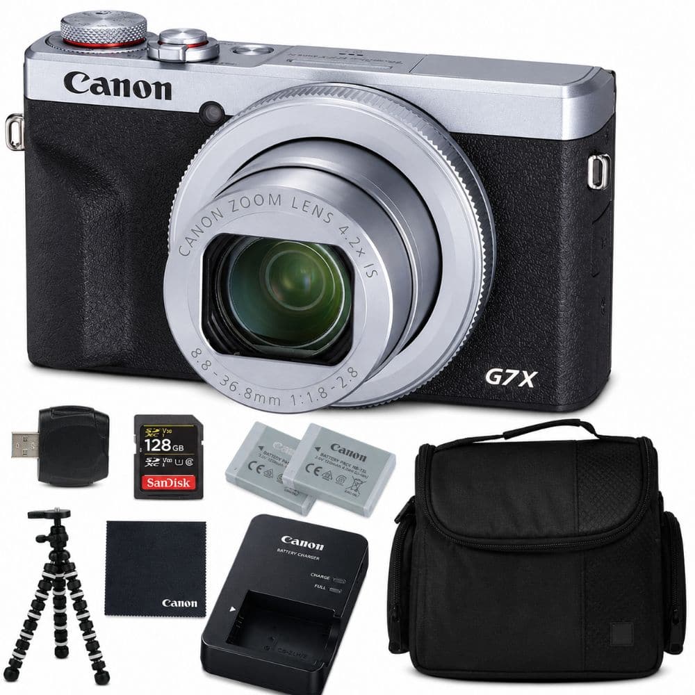 canon g7 x mark iii - Best Buy