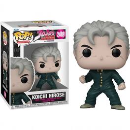 Funko - Jojo's Bizarre Adventure: Koichi Hirose #2489