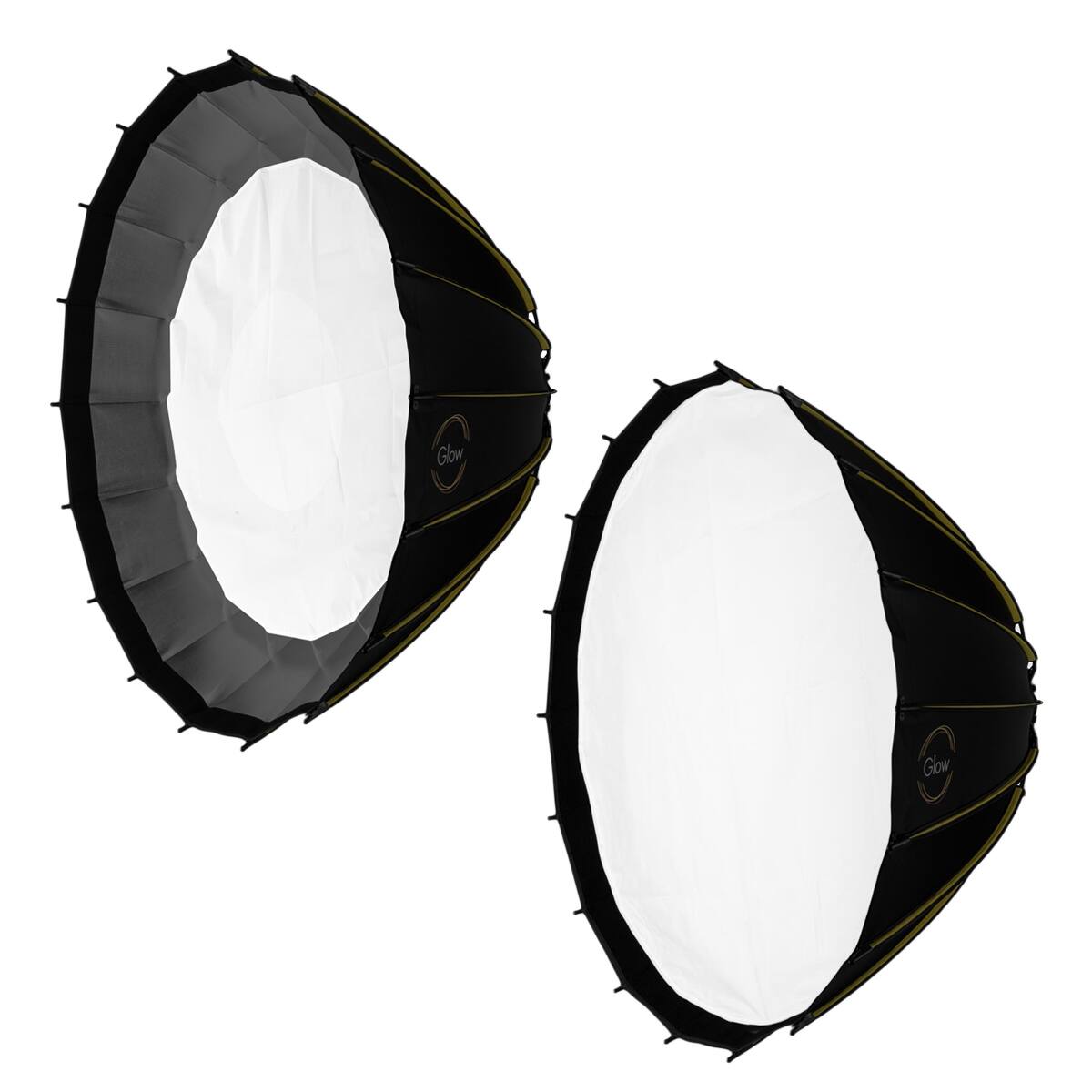 Glow EZ Lock Inner and Outer Diffusion Fabrics for Profond Quick Open ...