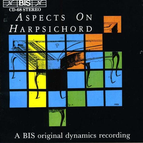 Frescobaldi / Brandt / Nordwall / Soderberg - Toccata Quarta   - COMPACT DISCS [CD] price history on PriceWatchPro