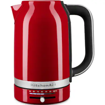 KitchenAid 50 60 70 80 90 95 100C