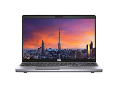 Dell Refurbished Excellent Precision 3551 i7 10850H 2.7GHz Dell Refurbished Excellent Precision 3551 i7 10850H 2.7GHz