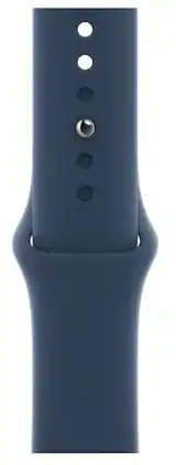 Sport Band for Apple Watch 38/40/41mm - Regular/Full Set - Abyss Blue