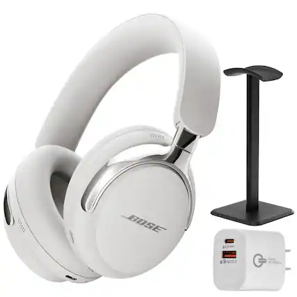 BOSE
I 2.20W GREEN QC3.0 EXTREME