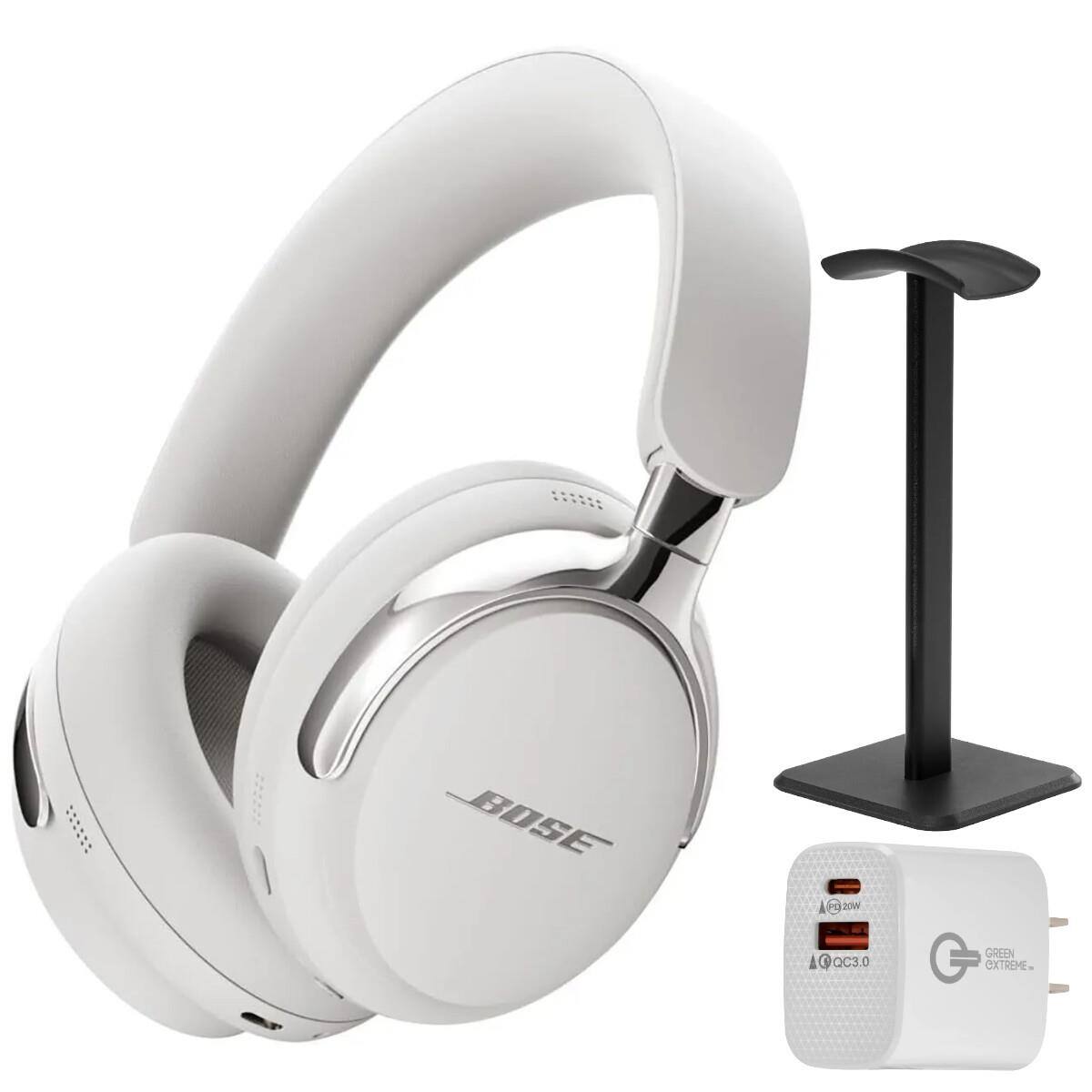 BOSE  
I 2.20W GREEN QC3.0 EXTREME