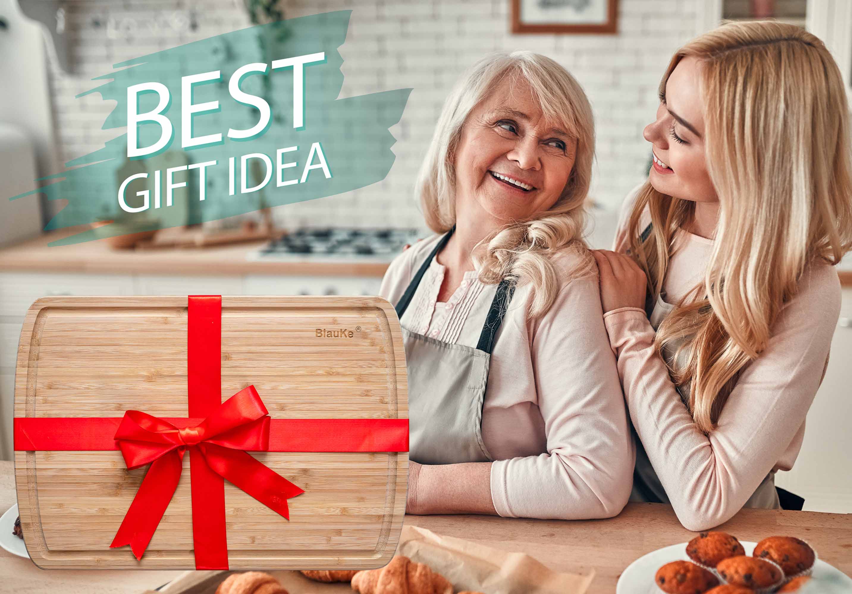 BEST GIFT IDEA BlauKe