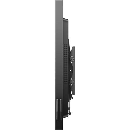 Alt View 4. Dell - Dell C7017T 70"-Class Full HD Commercial Touchscreen LED Display.