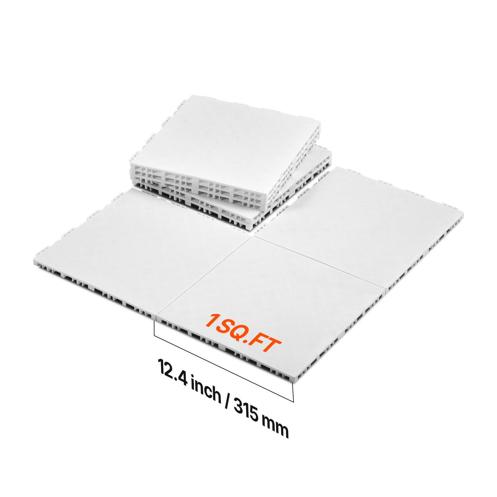 2- MTA MAY S BI-- 1SQ.FT 12.4 inch / 315 mm