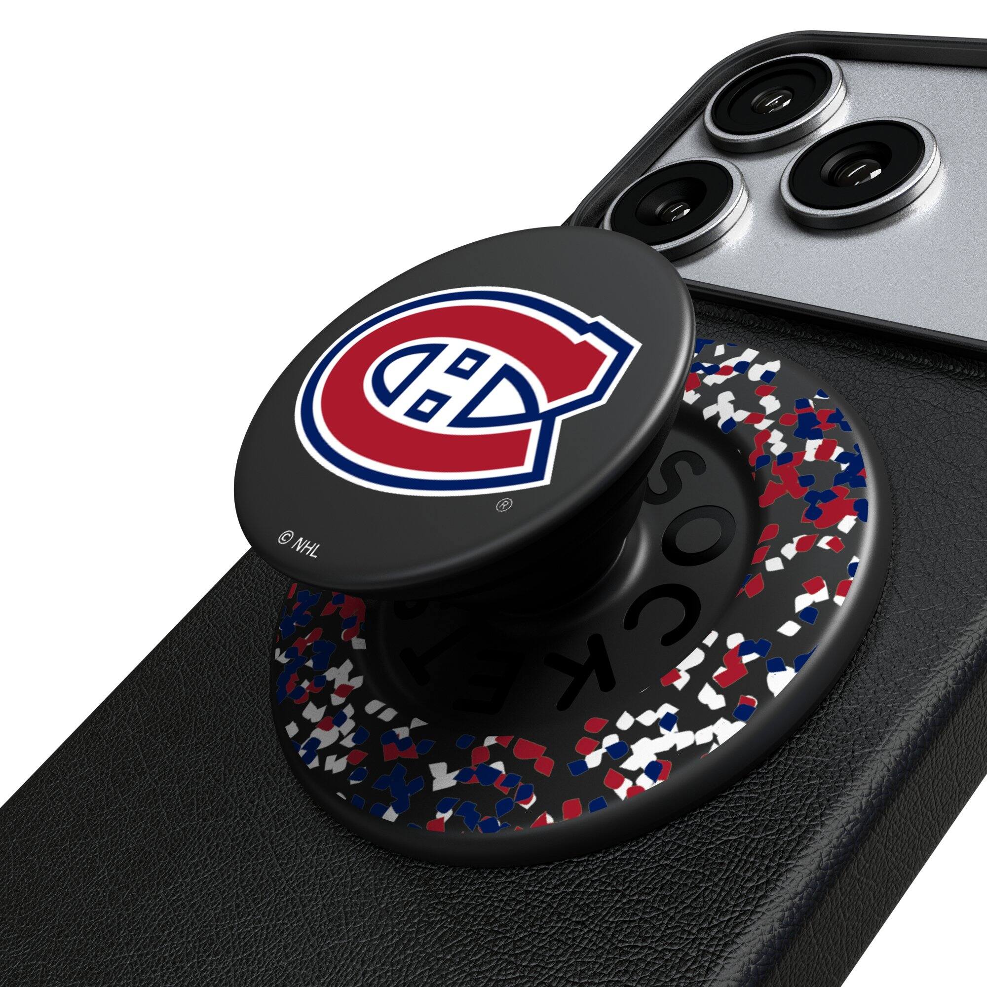 GiD NHL CHE