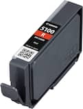 Canon - PFI-5100 AMR LUCIA PRO II Standard Capacity Ink Cartridge - Red
