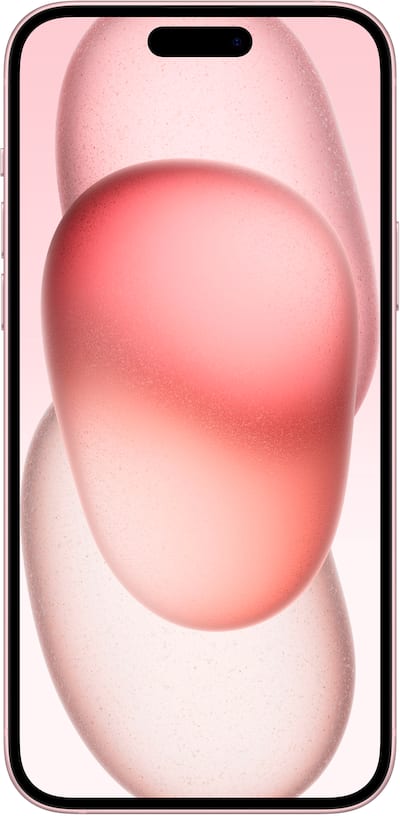 Apple Refurbished Excellent iPhone 15 Plus A2847 (Fully Unlocked Apple Refurbished Excellent iPhone 15 Plus A2847 (Fully Unlocked