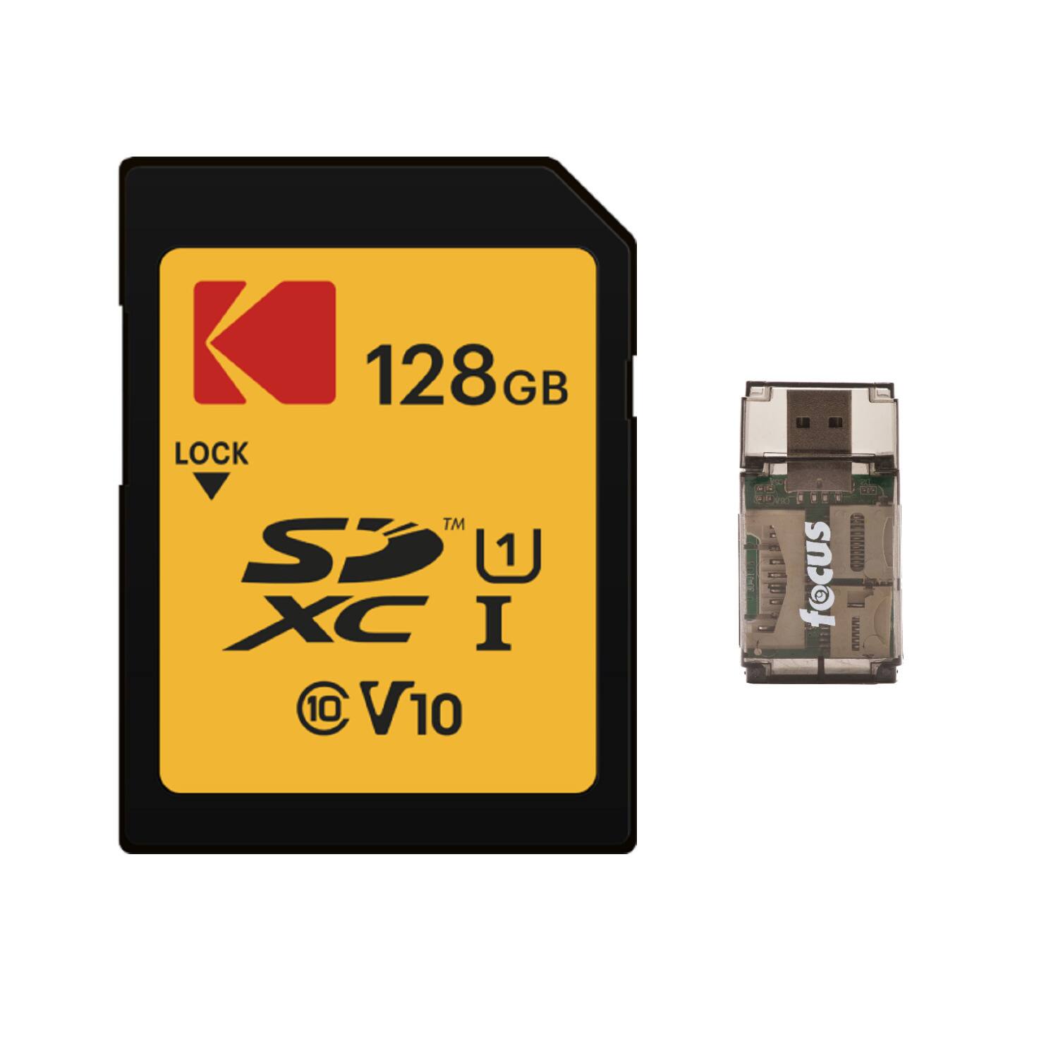 K 128GB LOCK TM SD U XC I C V10

focus
COMMUNICATOR D O AANAL