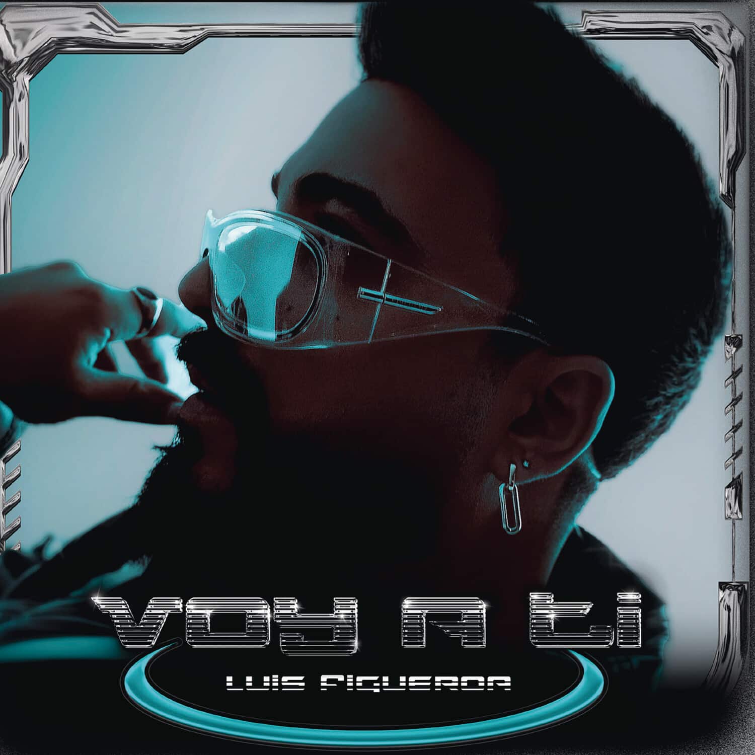 Luis Figueroa - Voy A Ti   - COMPACT DISCS [CD] price history on PriceWatchPro