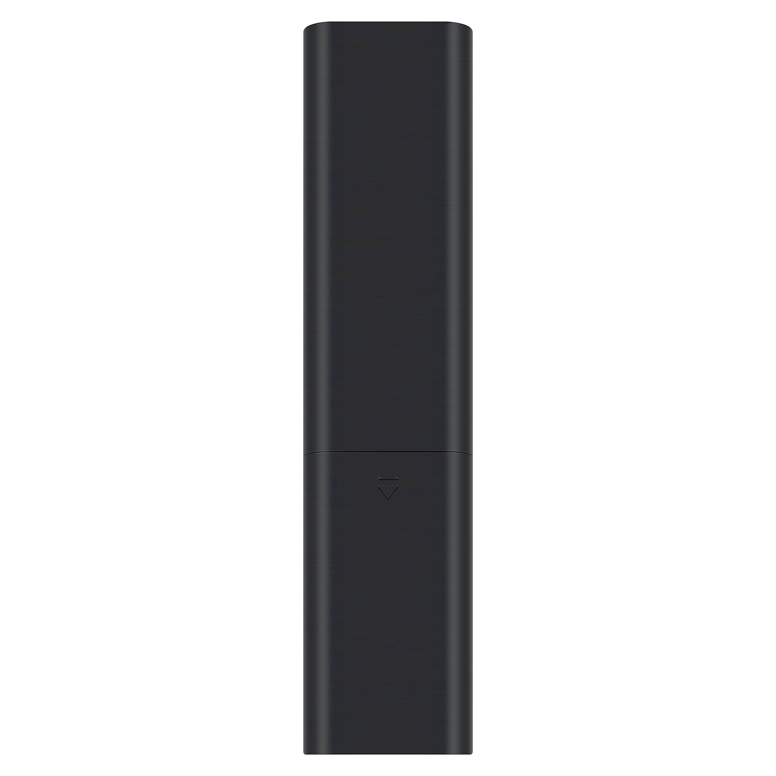 Alt View 1. VINABTY - New BN59-01357C Voice Replaced Remote Control Fits for Samsung 2021 QLED TV QN85Q60AA QN65Q80AA QN75LS03AA QN50Q80AA - Black.