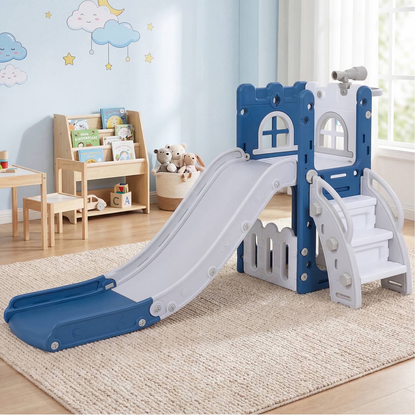 P HEN KINDERLARE - CODE DALAENEA 1 C A &