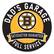 DAD'S GARAGE
SATISFACTION GUARANTEED
FULL SERVICE
© NHL