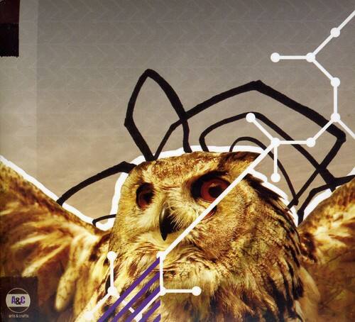 Front. Chikita Violenta - Tre3S   - COMPACT DISCS .