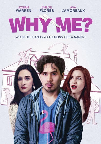 Why Me? (MOD) (DVD Movie) price history on PriceWatchPro