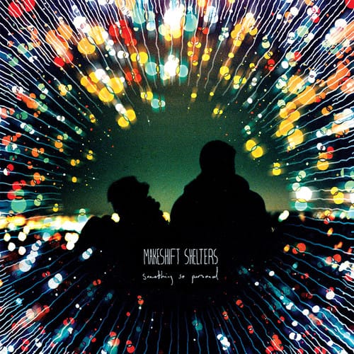 Makeshift Shelters - Something So Personal   - VINYL LP price history on PriceWatchPro
