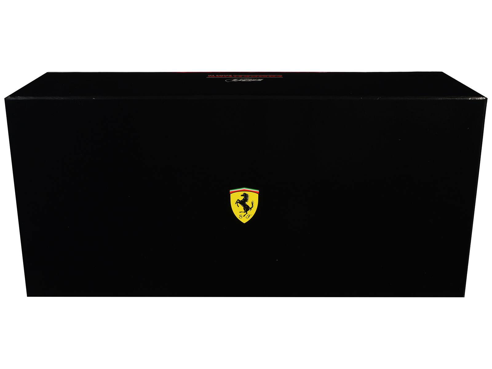 Alt View 5. BBR - Ferrari 296 GT3 #81 "DragonSpeed" IMSA "24 Hours of Daytona" (2025) "Competition Series" 1/18 Model Car by BBR.