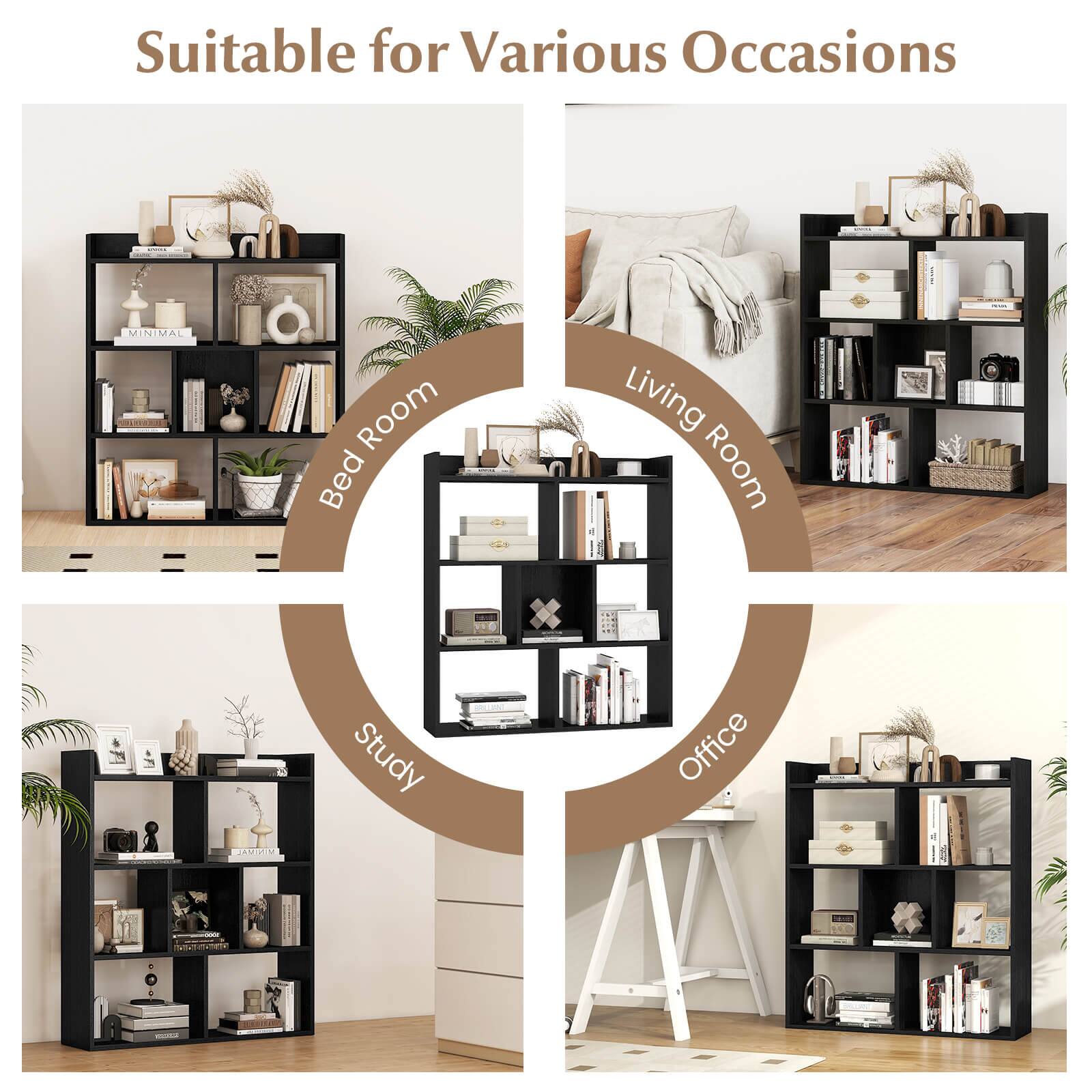 Suitable for Various Occasions

MINIMAL Room
Bed Room
Living Room
Study
Office