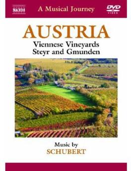 Ensemble Villa Musica - Musical Journey: Austria - DVD