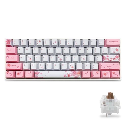 Wired-OEM Profile-Brown Switch