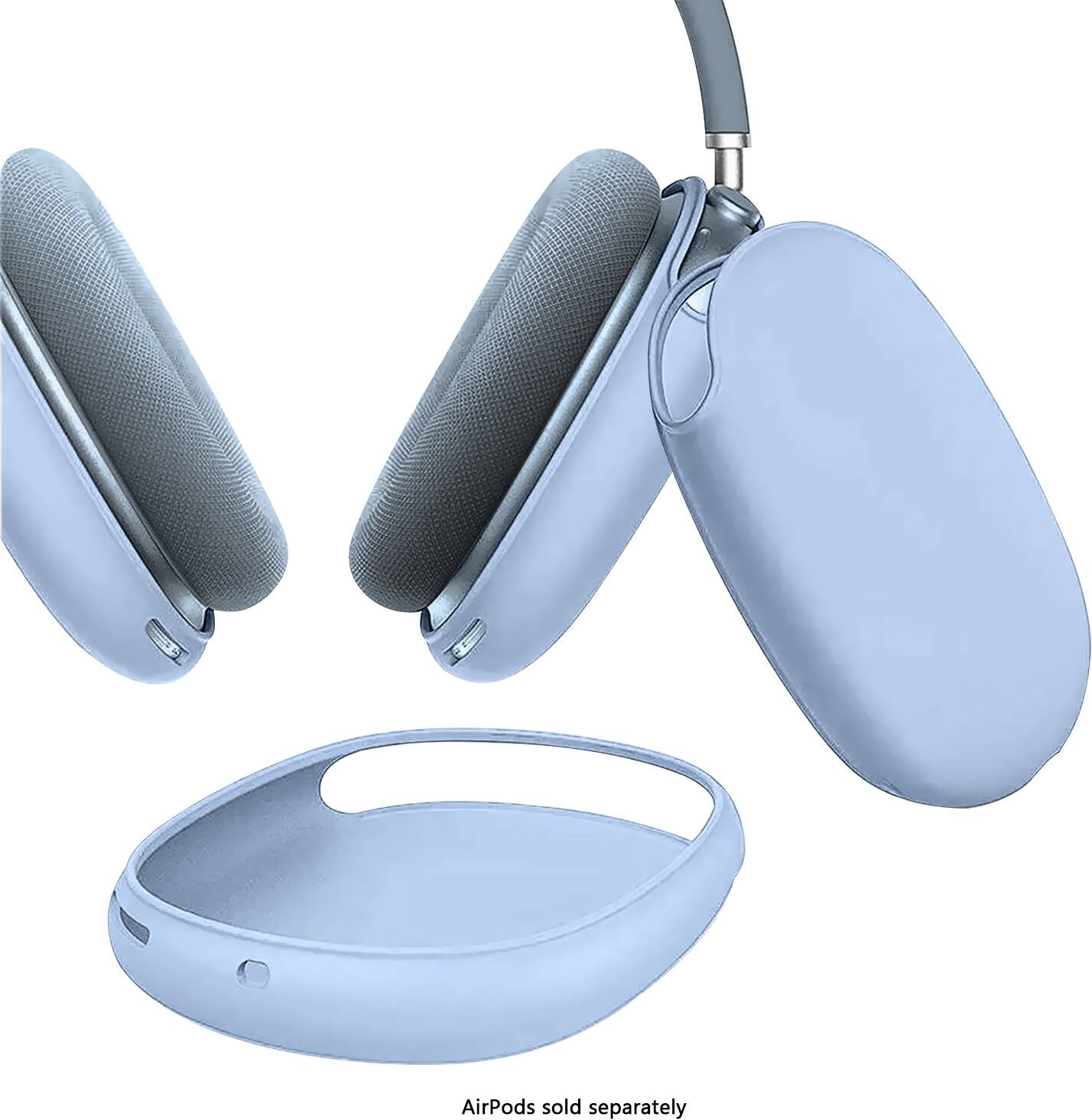 AirPods are sold separately.