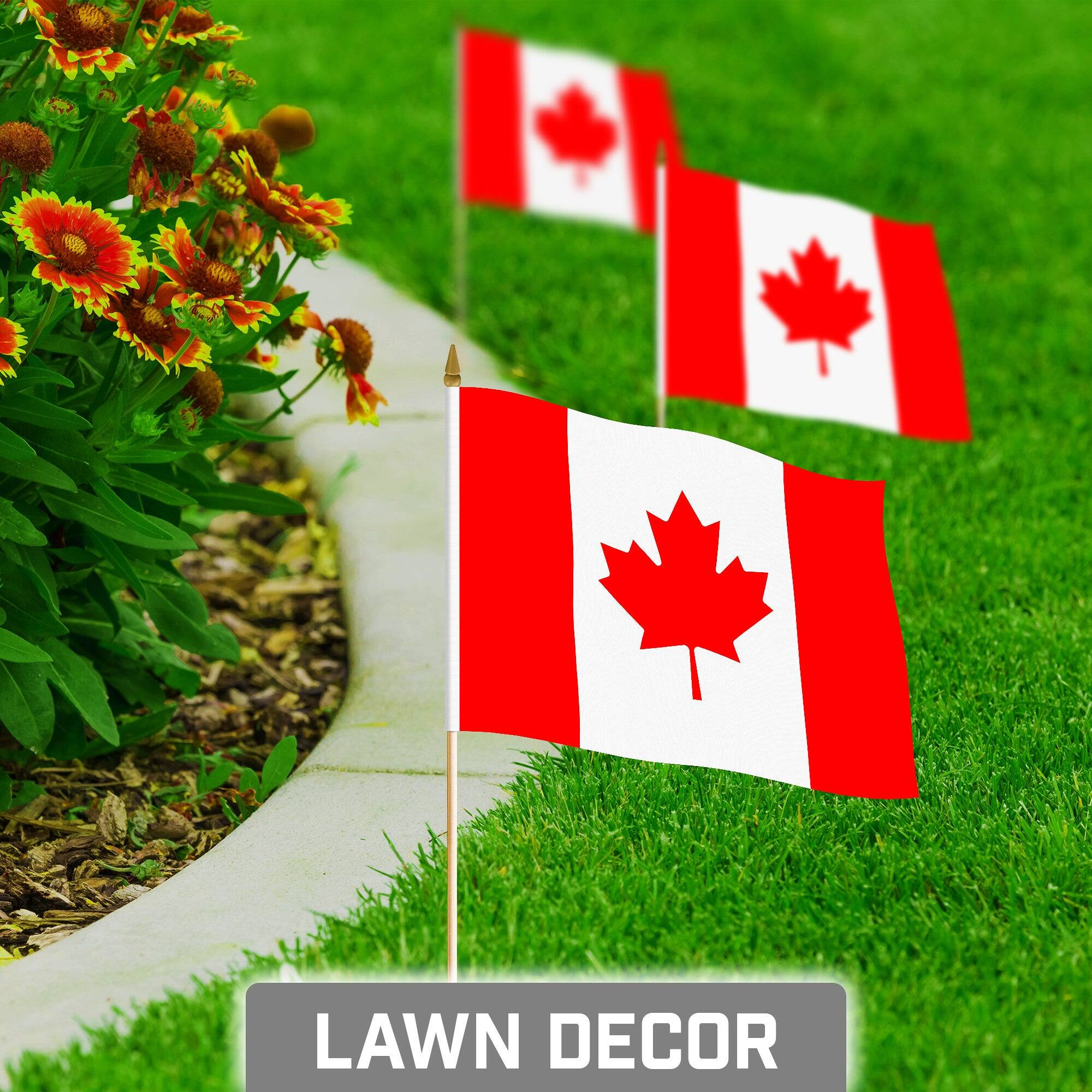 LAWN DECOR