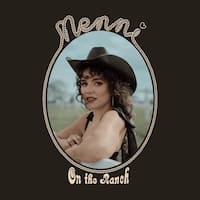 On the Ranch [LP] - VINYL - Front_Zoom