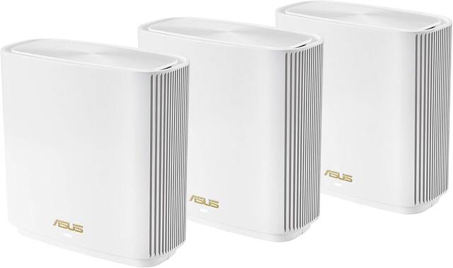 ASUS ASUS ASUS