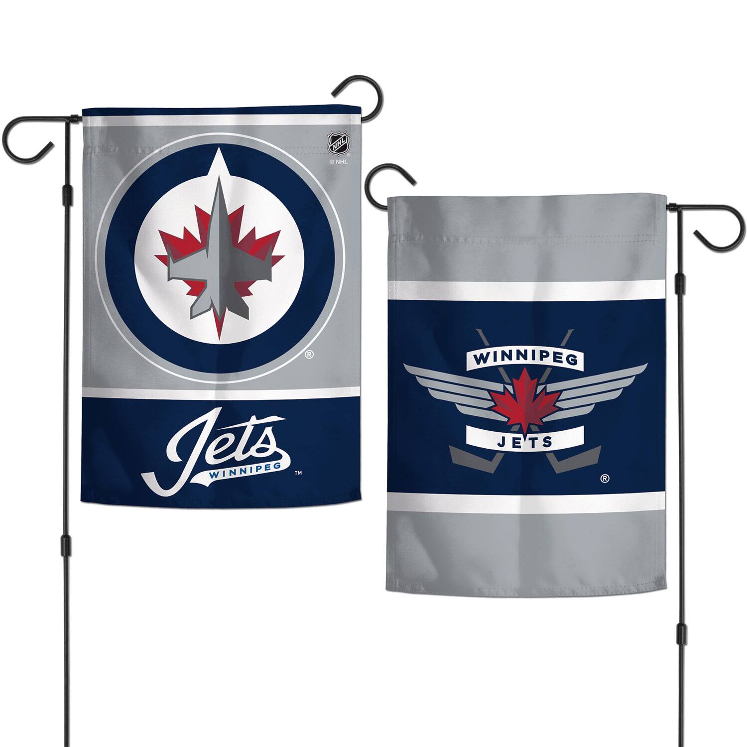 NHL  
WINNIPEG JETS  
WINNIPEG JETS