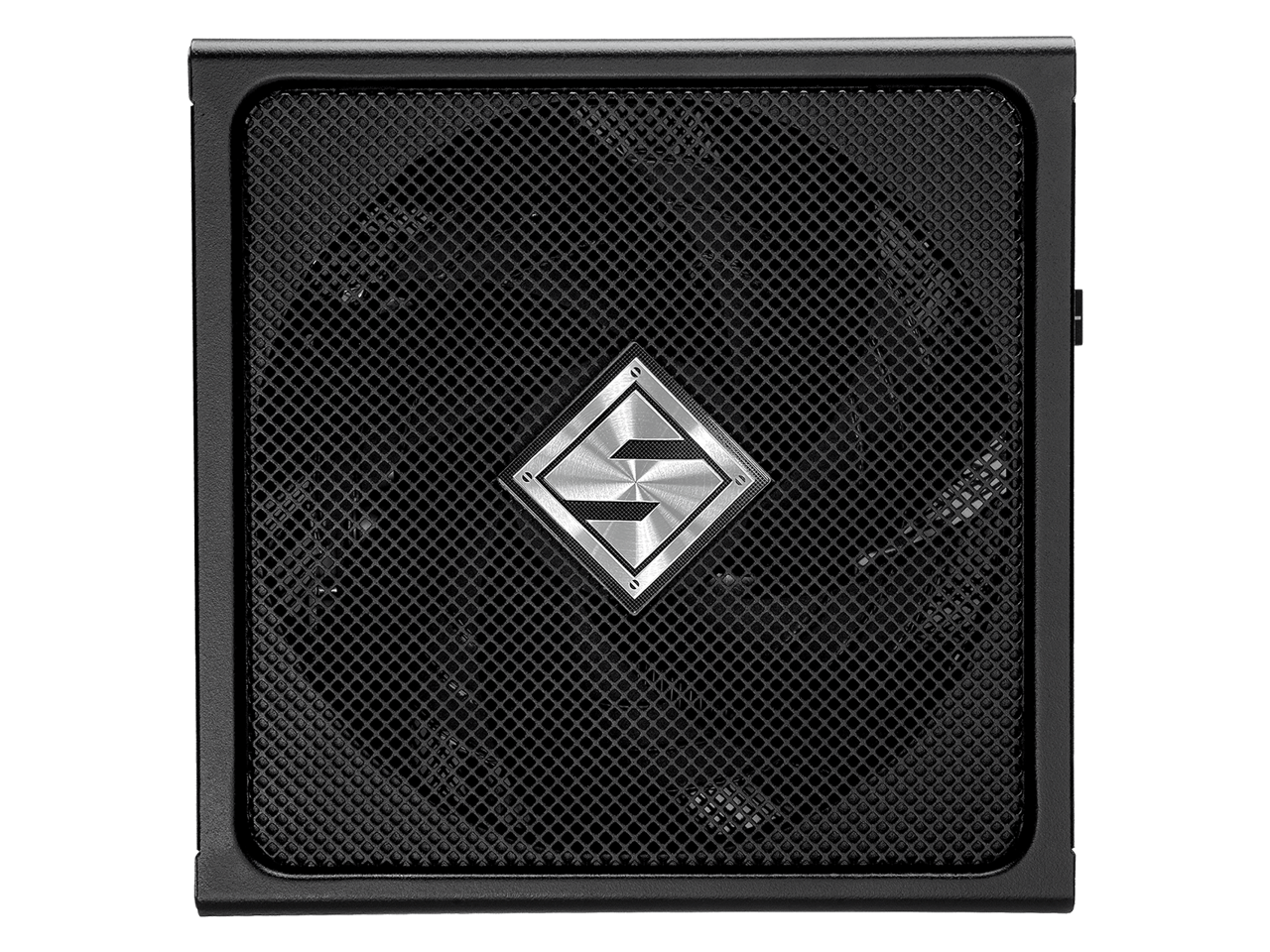 Alt View 3. ASRock - ASRock Steel Legend SL-1200G 80 PLUS GOLD & Cybenetics PLATINUM Full Modular, ATX3.1/PCIe5.1, Dual Color 12V-2x6.