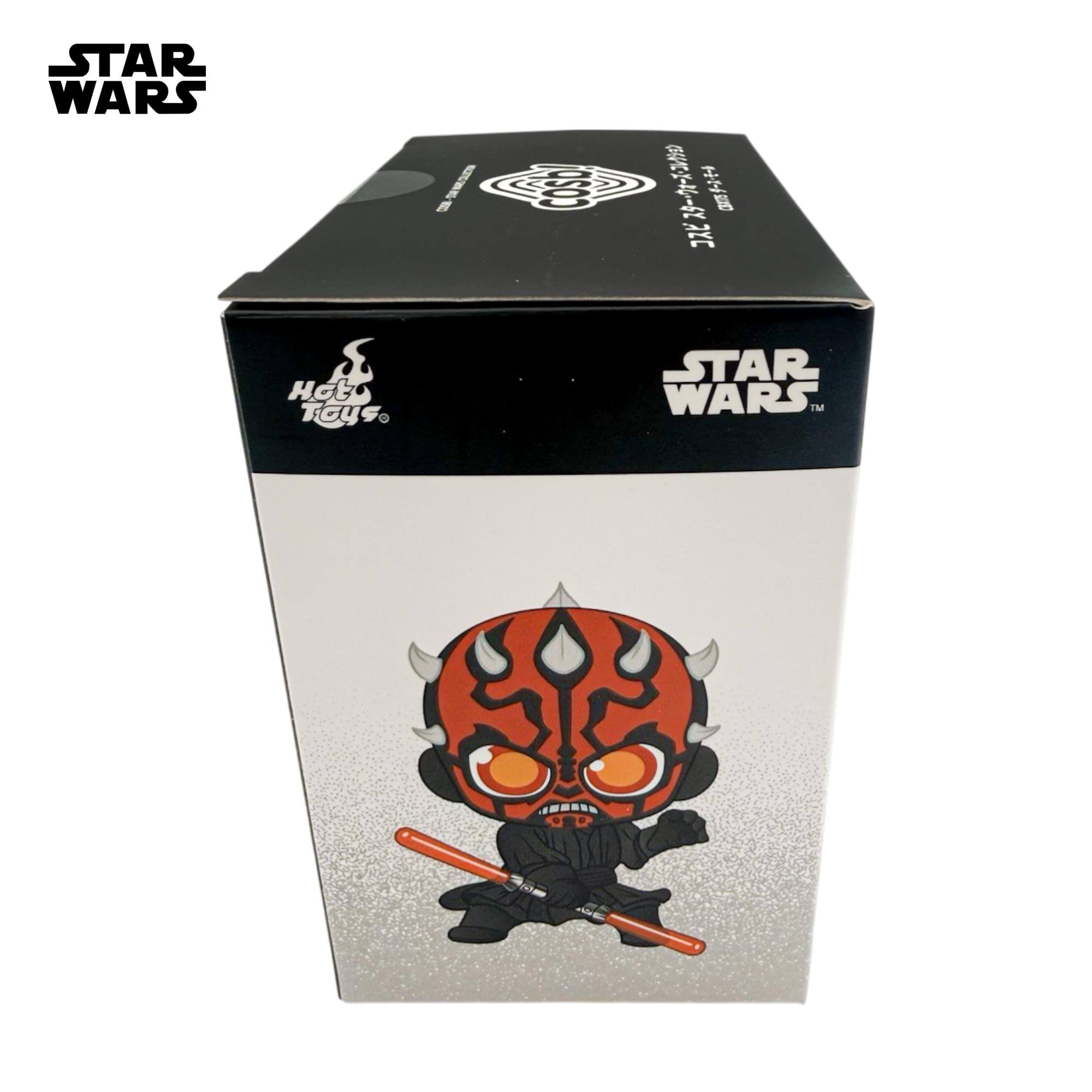 STAR WARS BE cos) M9 H 5 t I Hot Toys. STAR WARS TMM