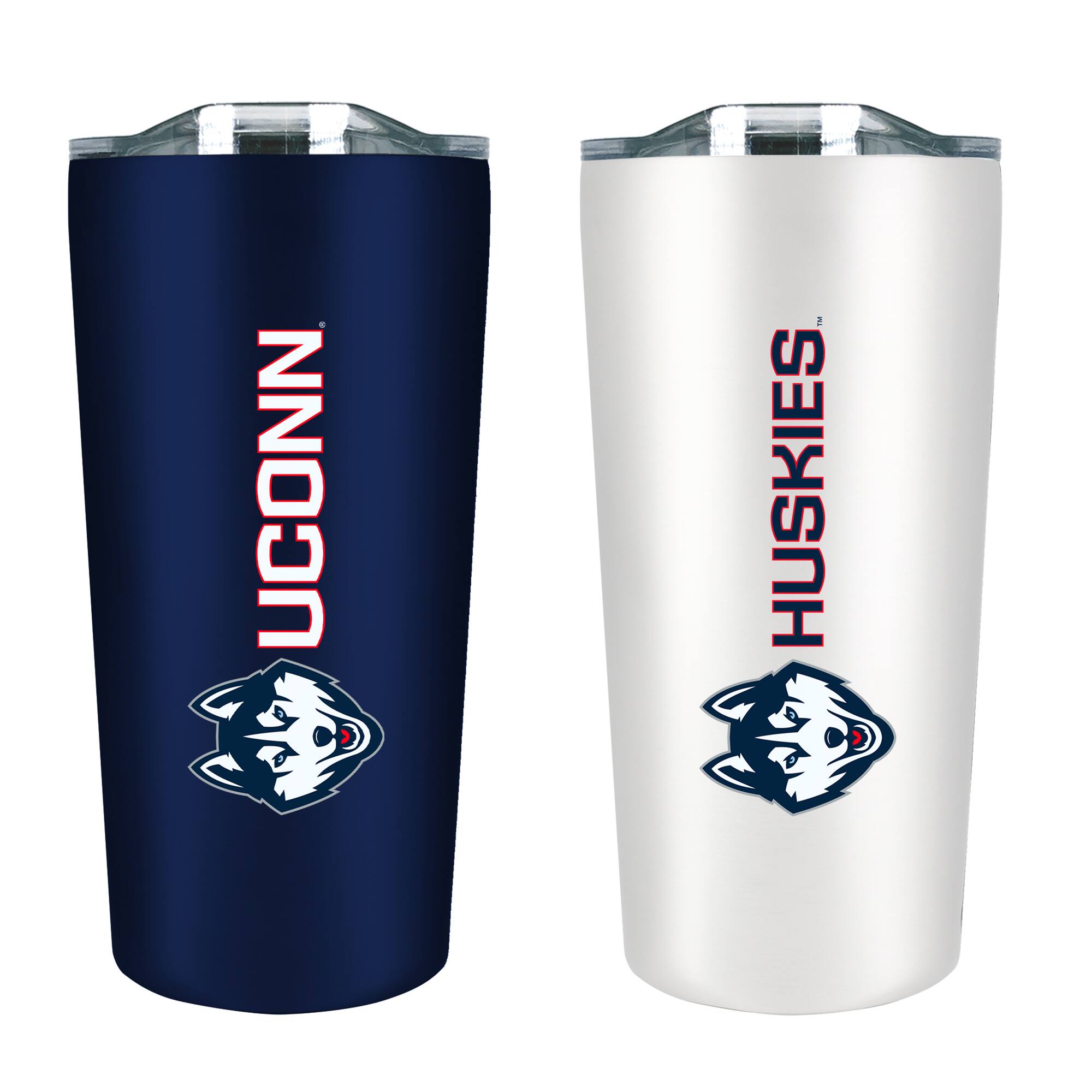 UCONN  
HUSKIES