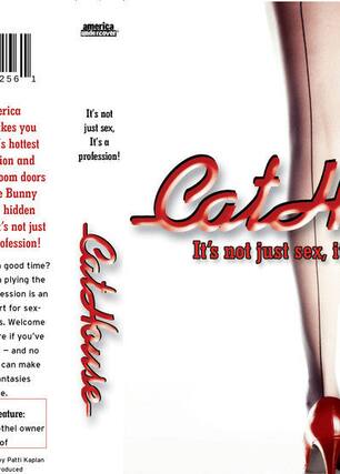 Front. Cathouse - DVD.