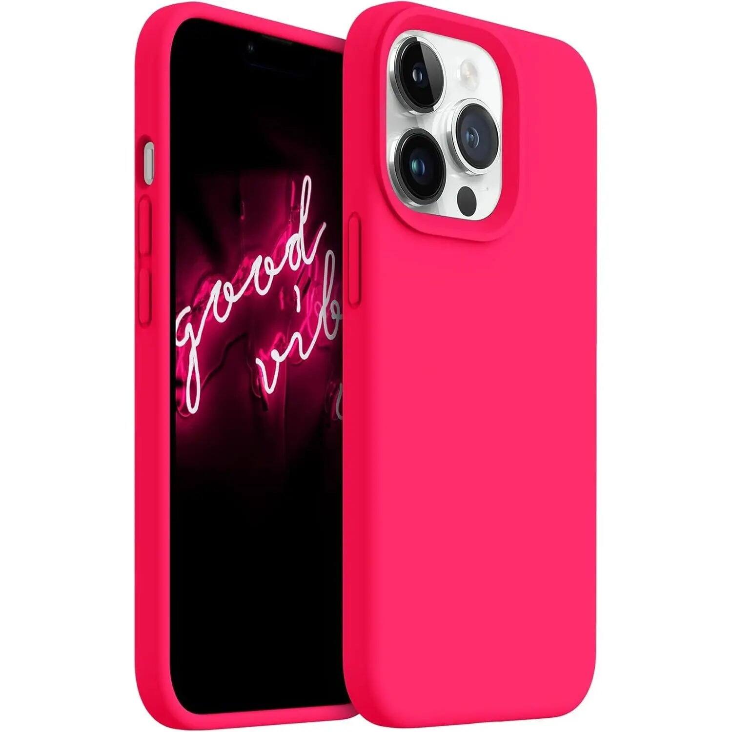 Hot Pink