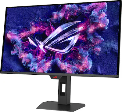 ASUS ROG Strix 27 ASUS ROG Strix 27