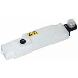 Kyocera - WT860 Waste Toner Bottle - Laser - Color - 100000 Pages