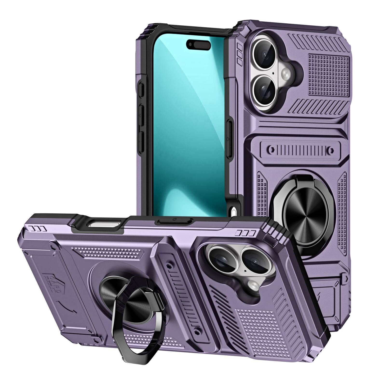 Violet