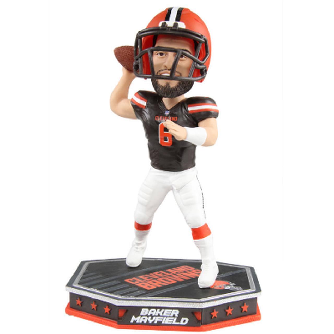 Baker Mayfield